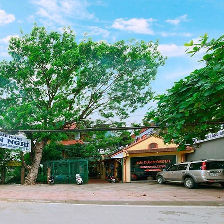 Tam Coc - Thanh Homestay Ninh Binh Exterior photo