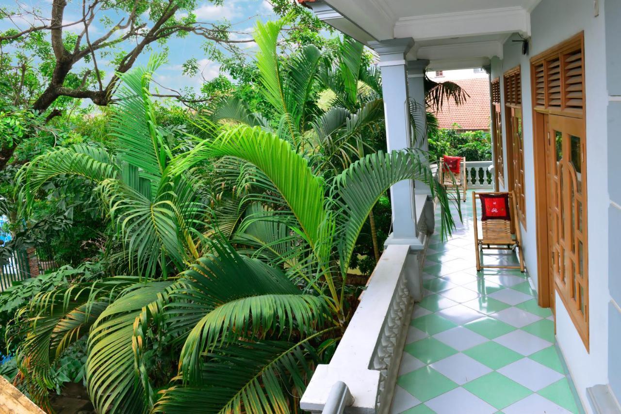 Tam Coc - Thanh Homestay Ninh Binh Exterior photo