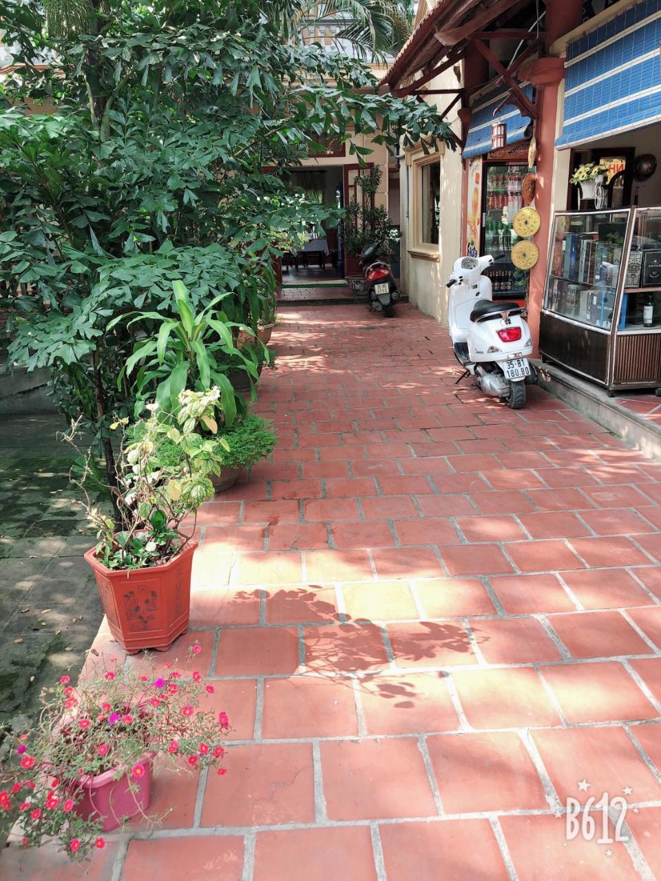 Tam Coc - Thanh Homestay Ninh Binh Exterior photo