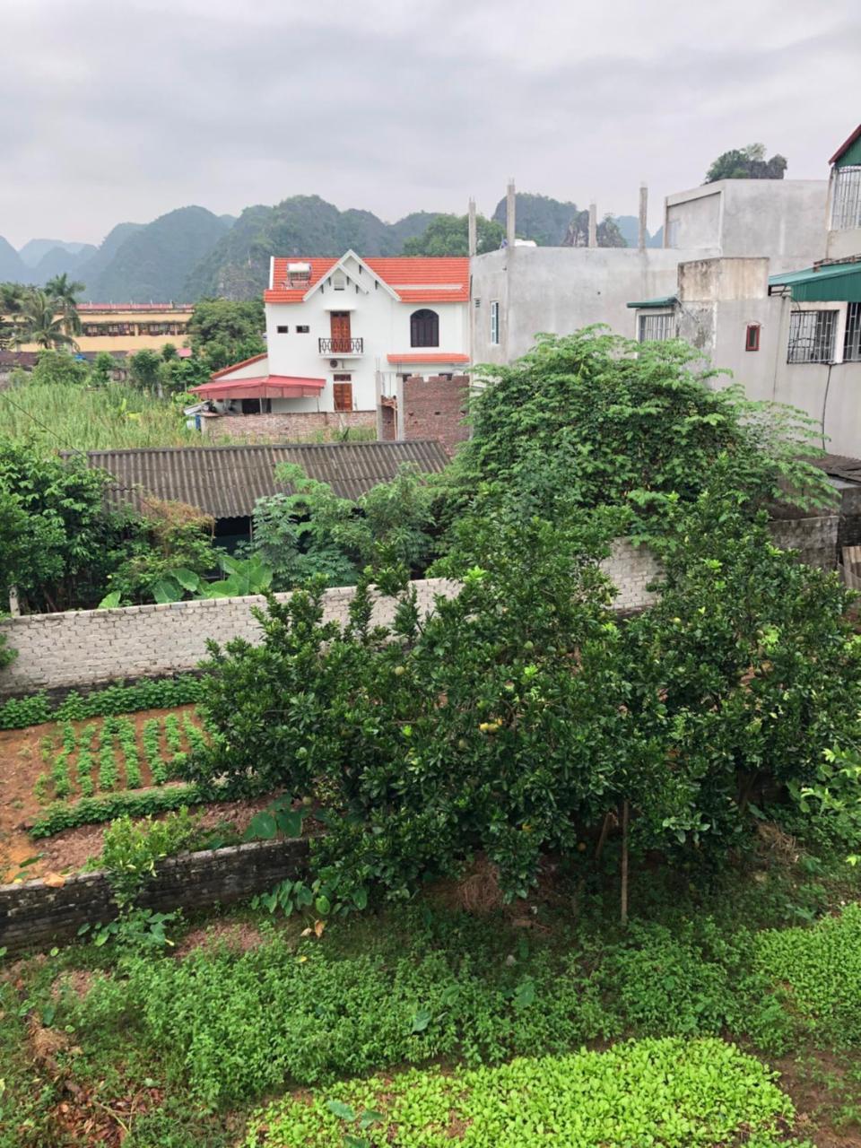 Tam Coc - Thanh Homestay Ninh Binh Exterior photo