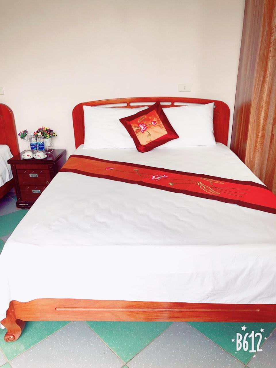 Tam Coc - Thanh Homestay Ninh Binh Exterior photo