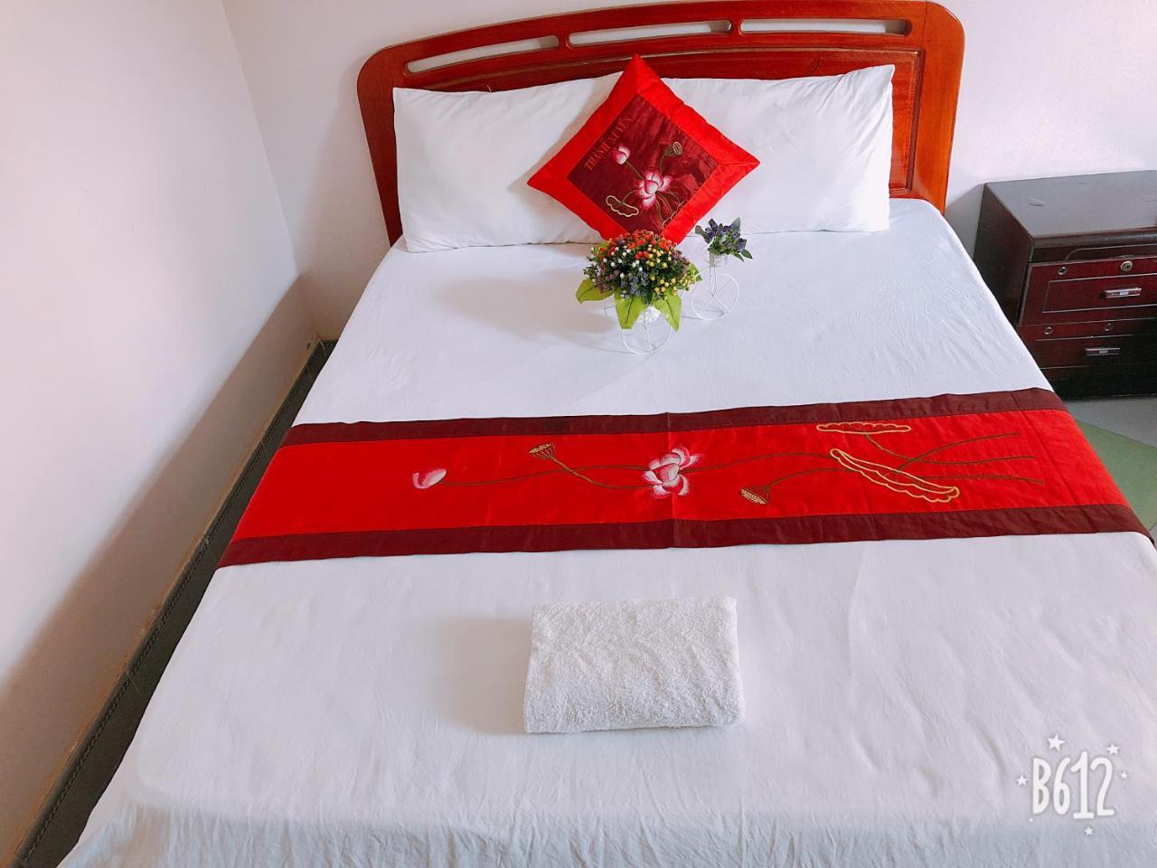 Tam Coc - Thanh Homestay Ninh Binh Exterior photo